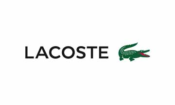 Lacoste UK & Ireland appoints CEO 